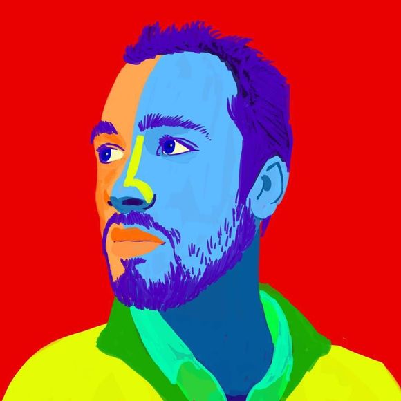 Meet your Posher, Miles - Picture 1 of 1